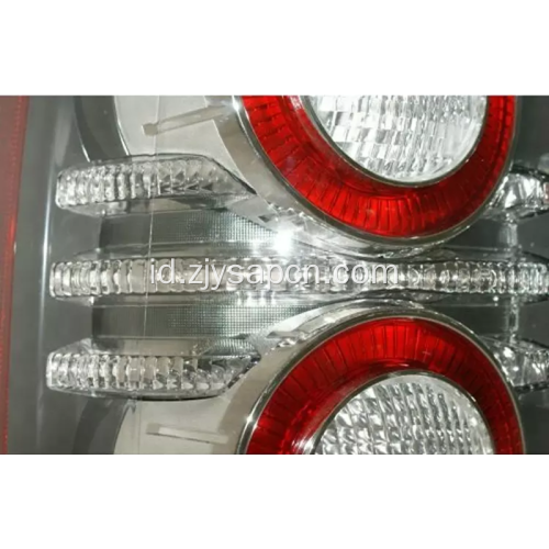 2005-2012 Range Rover Vogue Taillamp lampu belakang lampu ekor